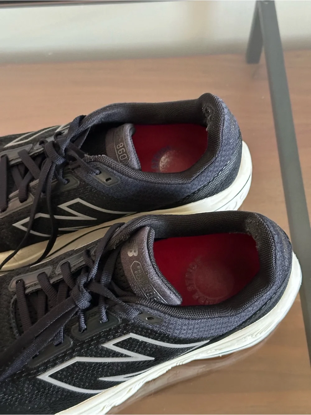 New Balance Fresh Foam X 860v14 Men’s Size 8